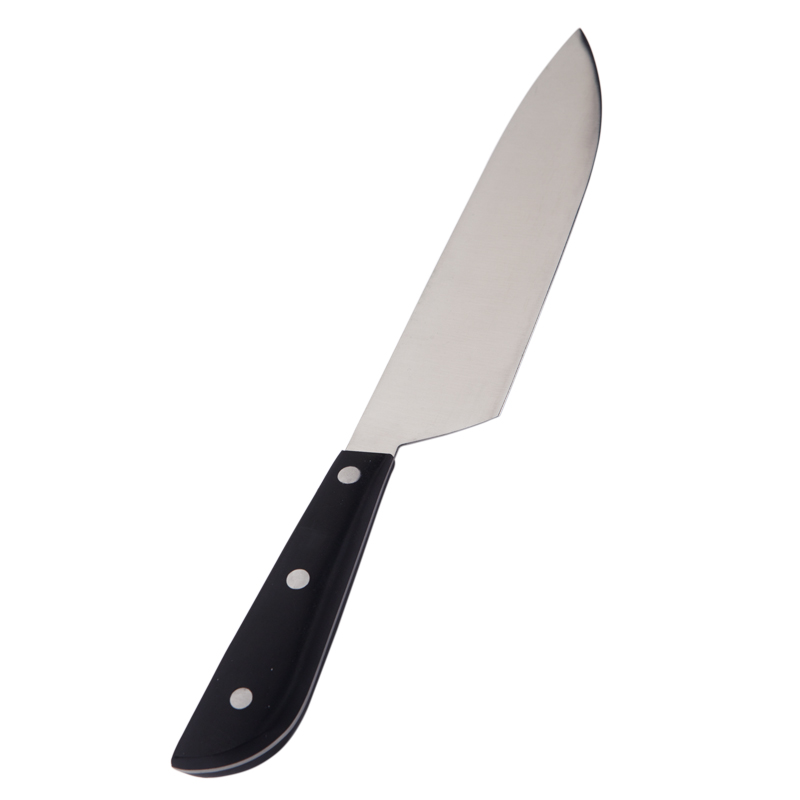 Нож поварской "Ватацуми " с лезвием  20,5см