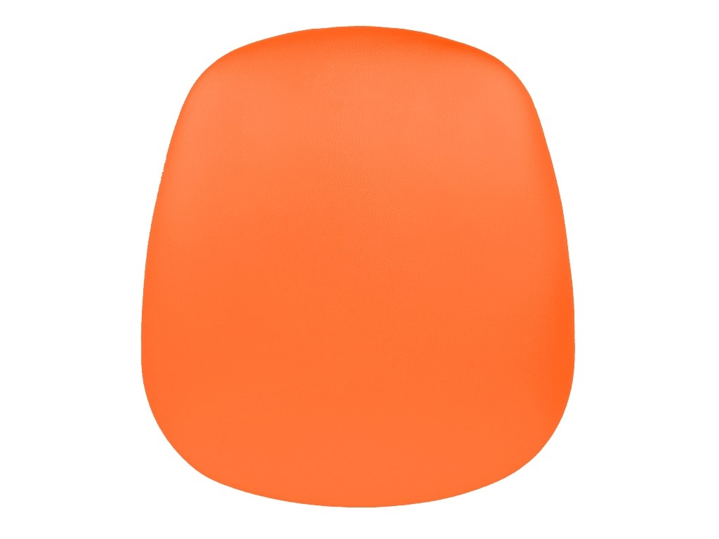 Сиденье для стула СС-1 Orange 400*360*30