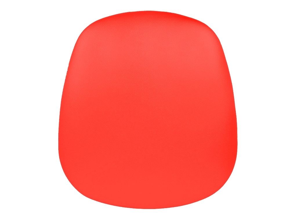 Сиденье для стула СС-1 Red 400*360*30