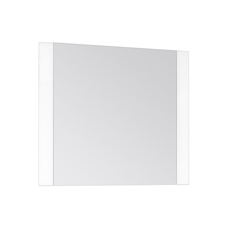 Зеркало Style Line Монако 80, белый лакобель