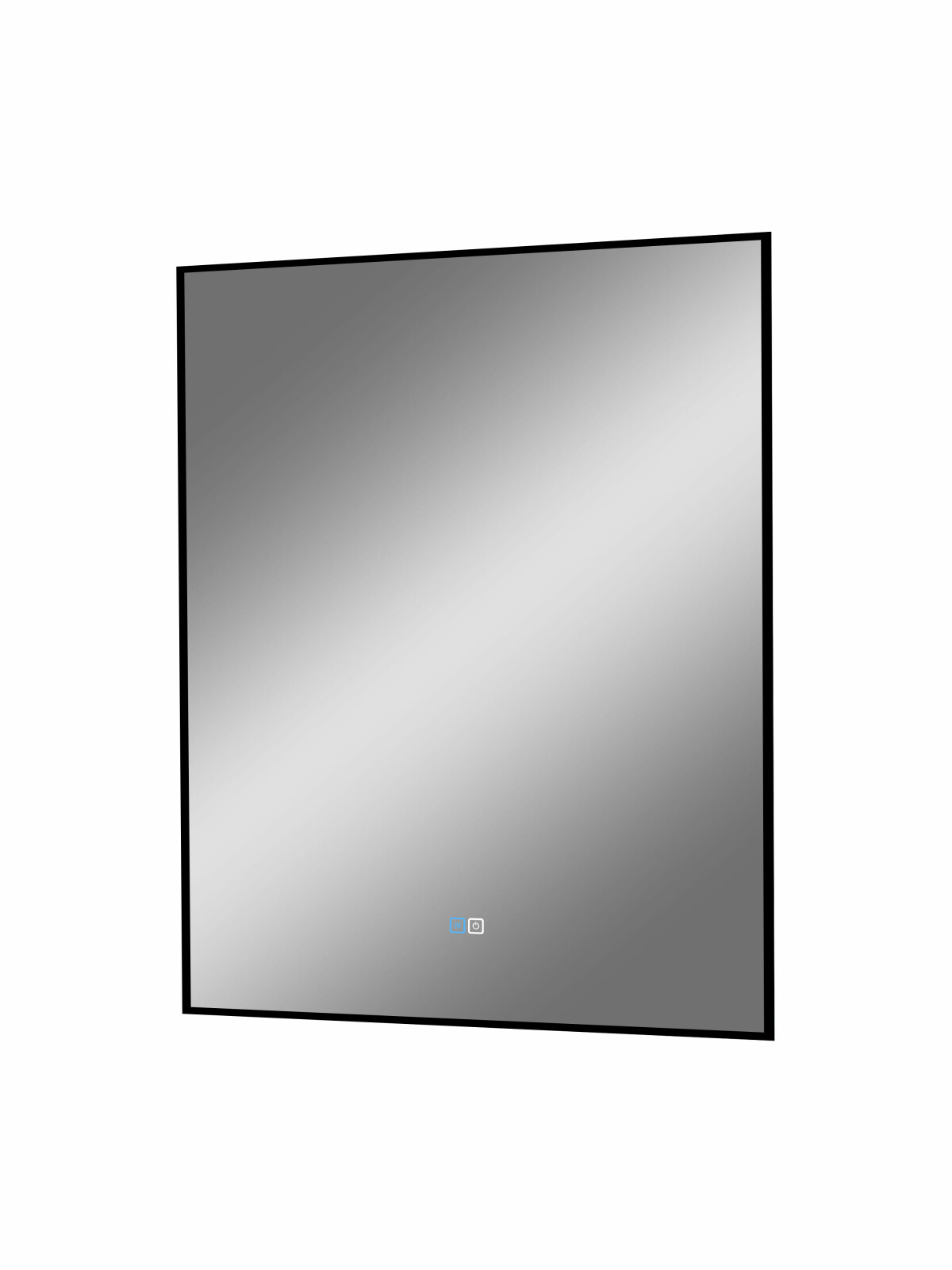 Зеркало "Amer medium" 600x700