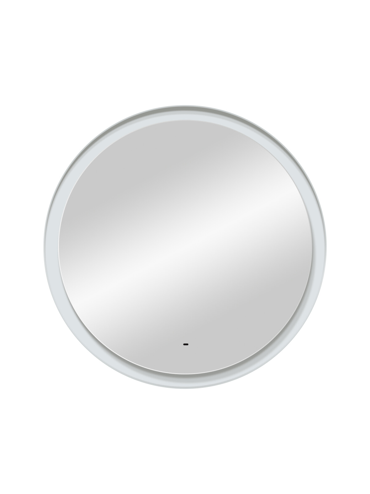 Зеркало "Planet white Led" D 1000 с бесконтактным сенсором