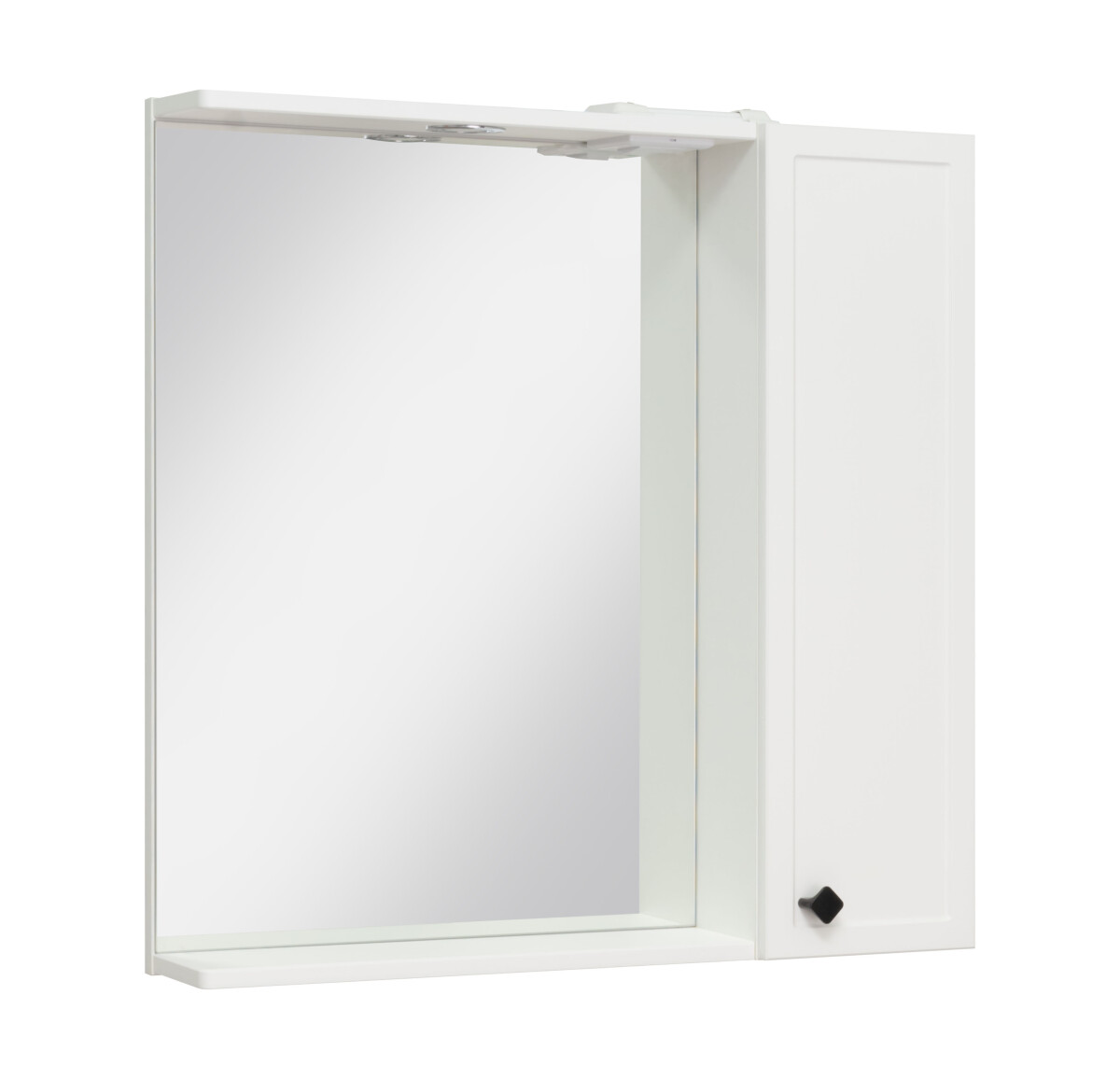 Зеркальный шкаф Runo  Римини 75 (00-00001257)