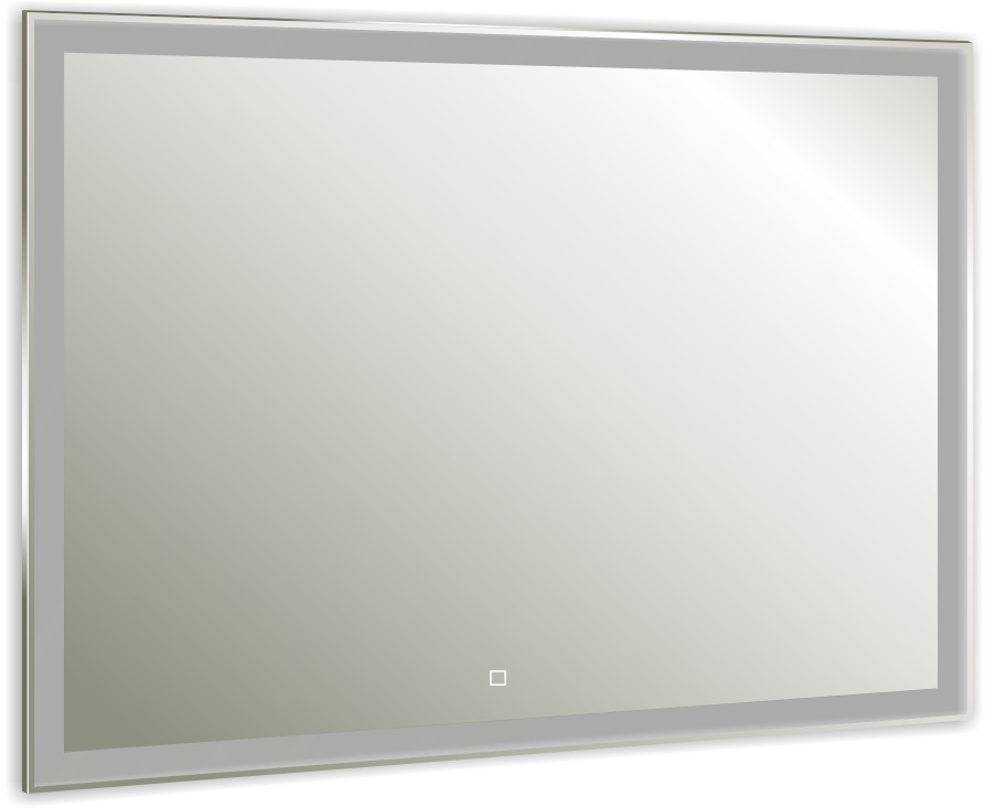 Зеркало Silver mirrors Norma neo (LED-00002419)