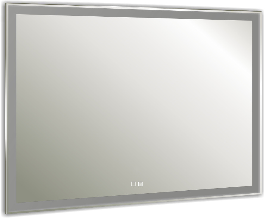 Зеркало Silver mirrors Norma neo (LED-00002416)