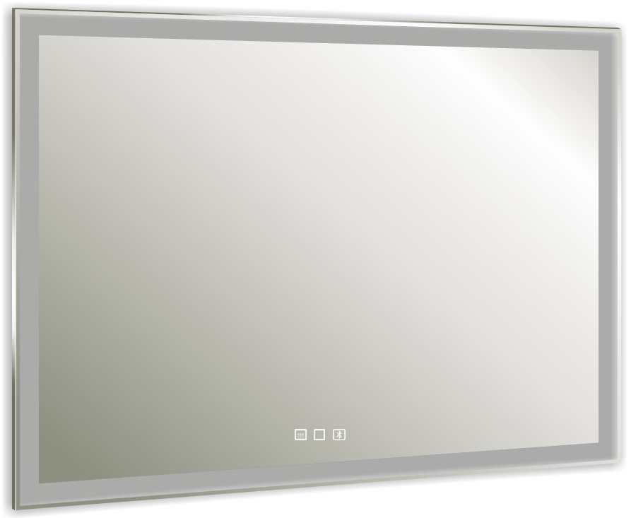 Зеркало Silver mirrors Norma neo (LED-00002417)