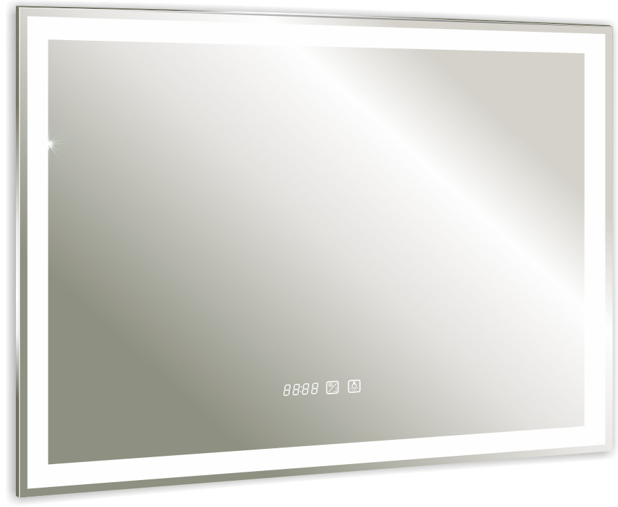 Зеркало Silver mirrors Livia neo (LED-00002404)