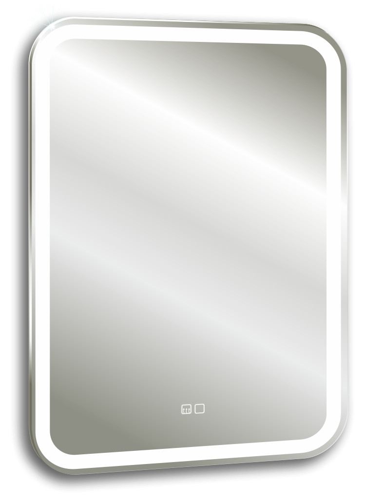 Зеркало Silver mirrors Malta neo (LED-00002413)