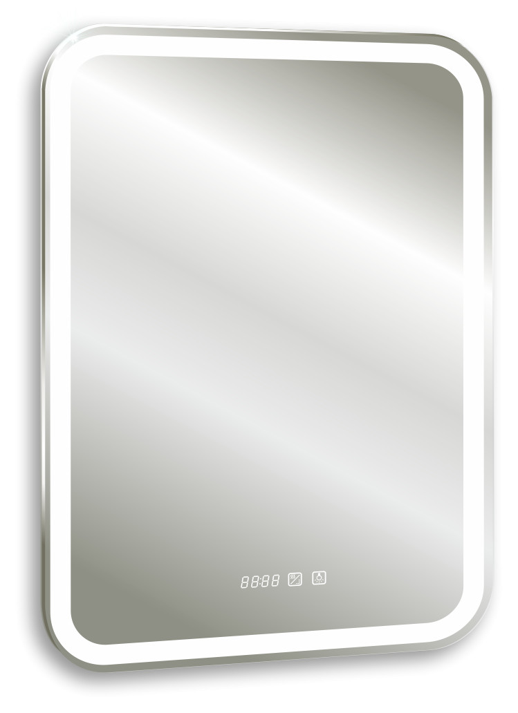 Зеркало Silver mirrors Malta neo (LED-00002403)