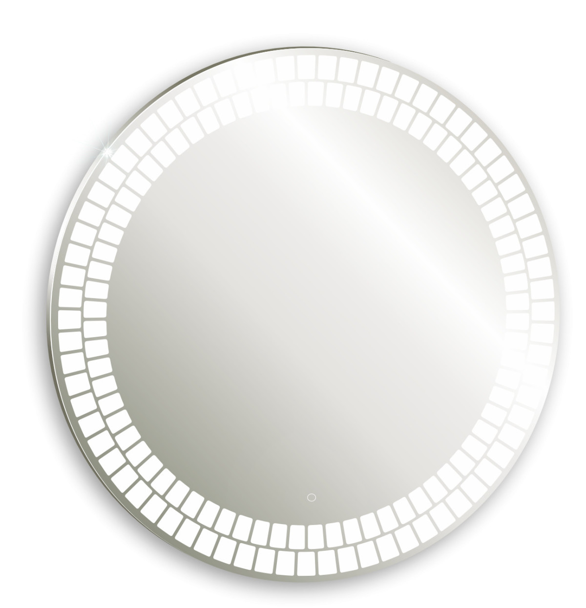 Зеркало SILVER MIRRORS "Армада" (LED-00002512)