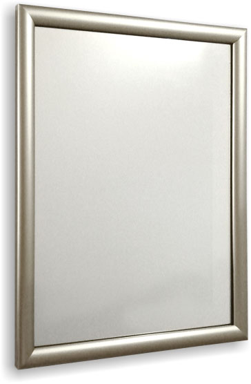 Зеркало SILVER MIRRORS 440*550 Серебро Магнат (ФР-00002188)