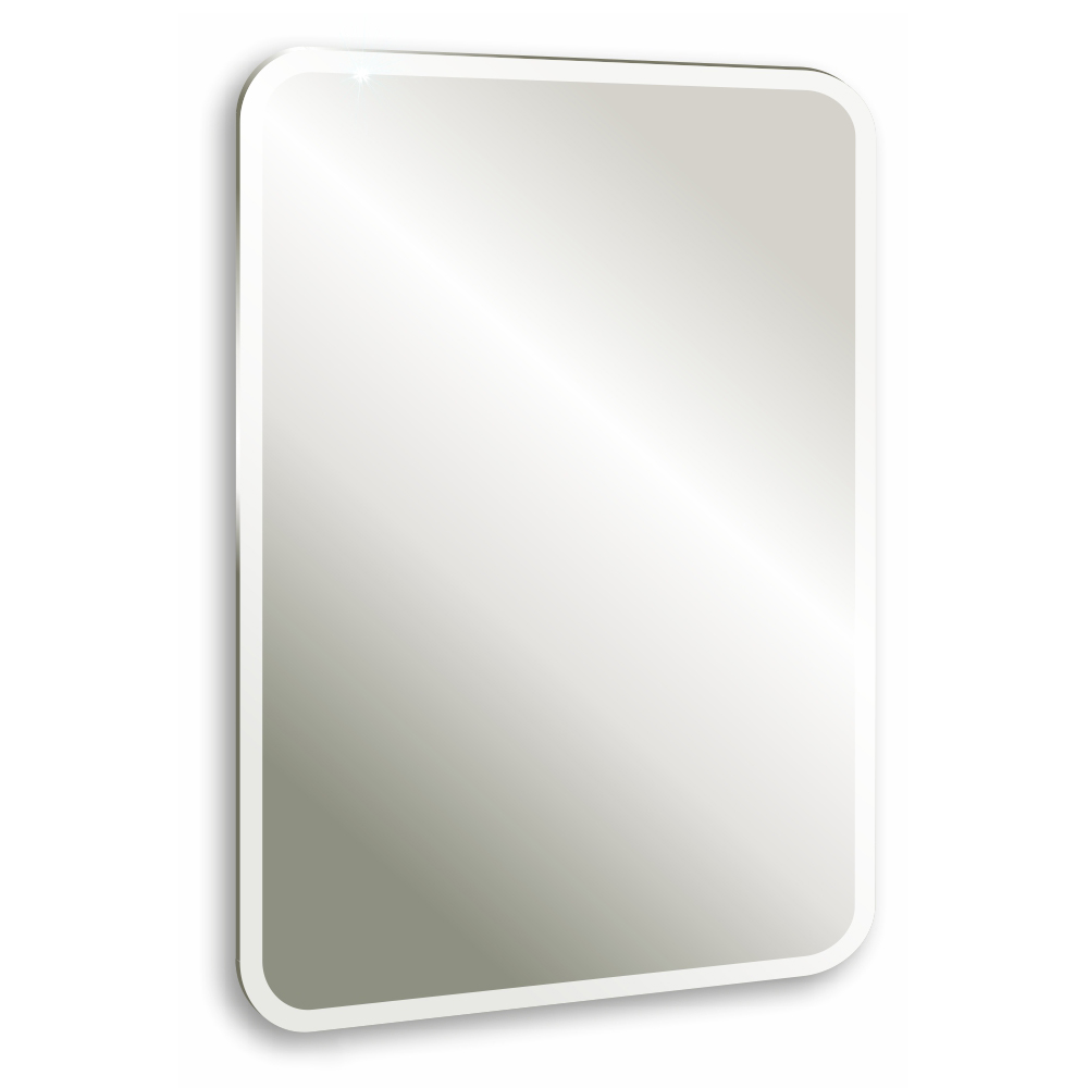 Зеркало SILVER MIRRORS 550*800  Сальса (ФР-00002398)