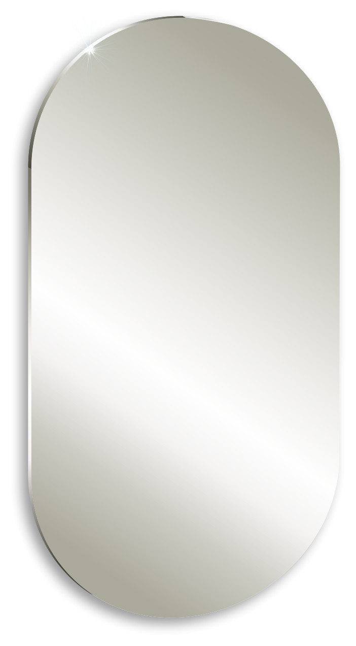 Зеркало SILVER MIRRORS 600*1200 гор/верт Амелия (ФР-00002397)