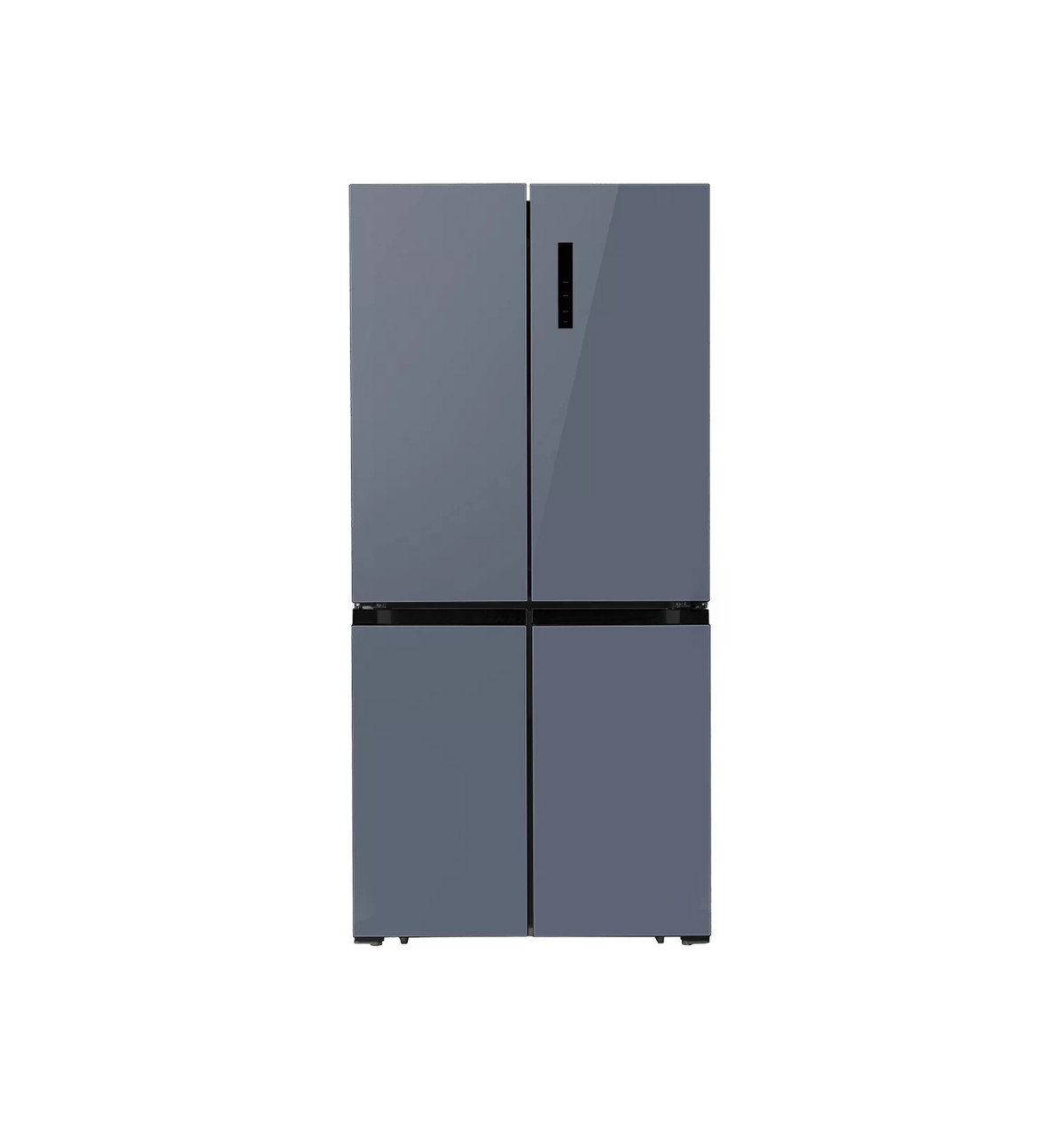 Холодильник LEX отдельностоящий LCD450GbGID Сапфир
