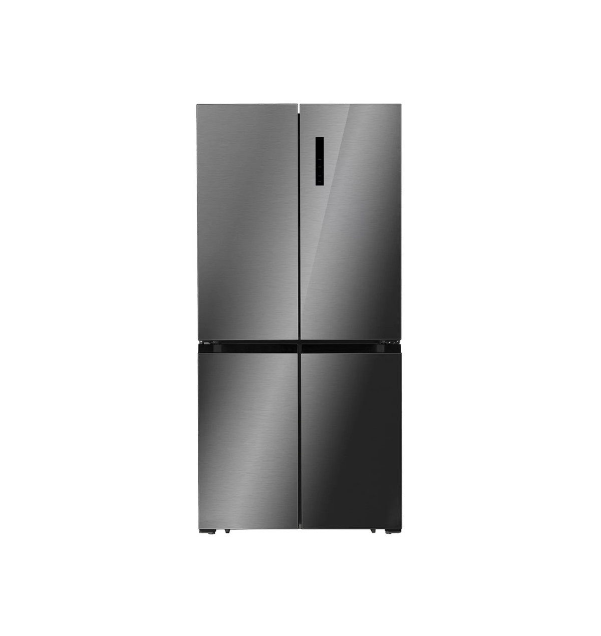 Холодильник LEX отдельностоящий LCD450SsGID Звёздно-серый