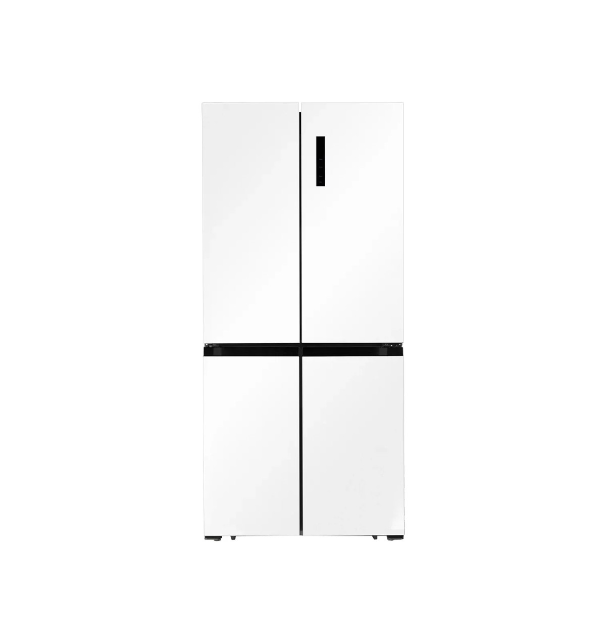 Холодильник LEX отдельностоящий LCD450WID Белый