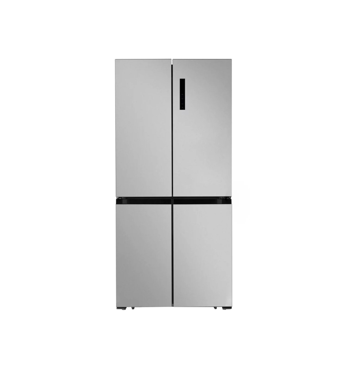 Холодильник LEX отдельностоящий LCD450XID Серый