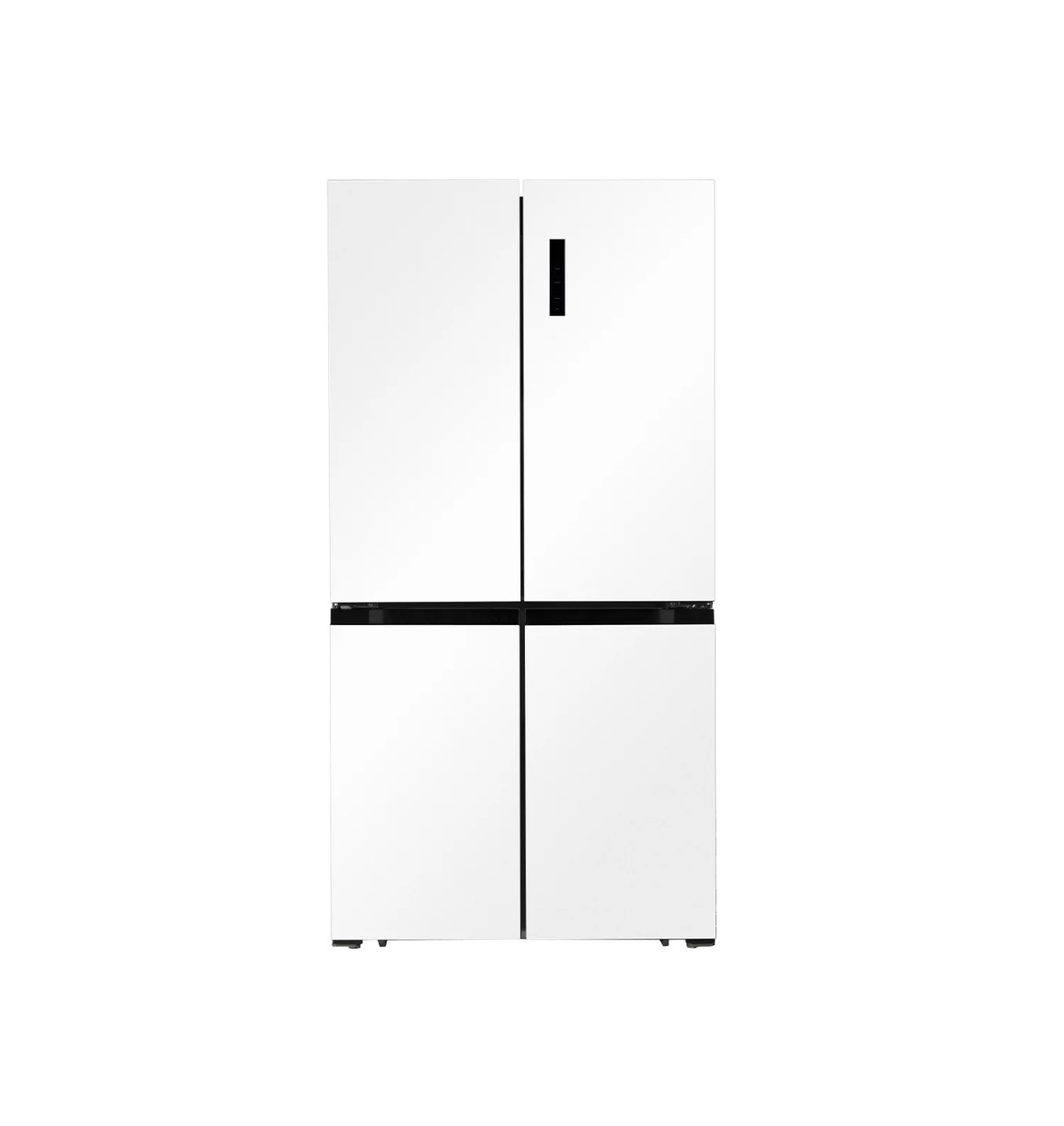 Холодильник LEX отдельностоящий LCD505WID Белый