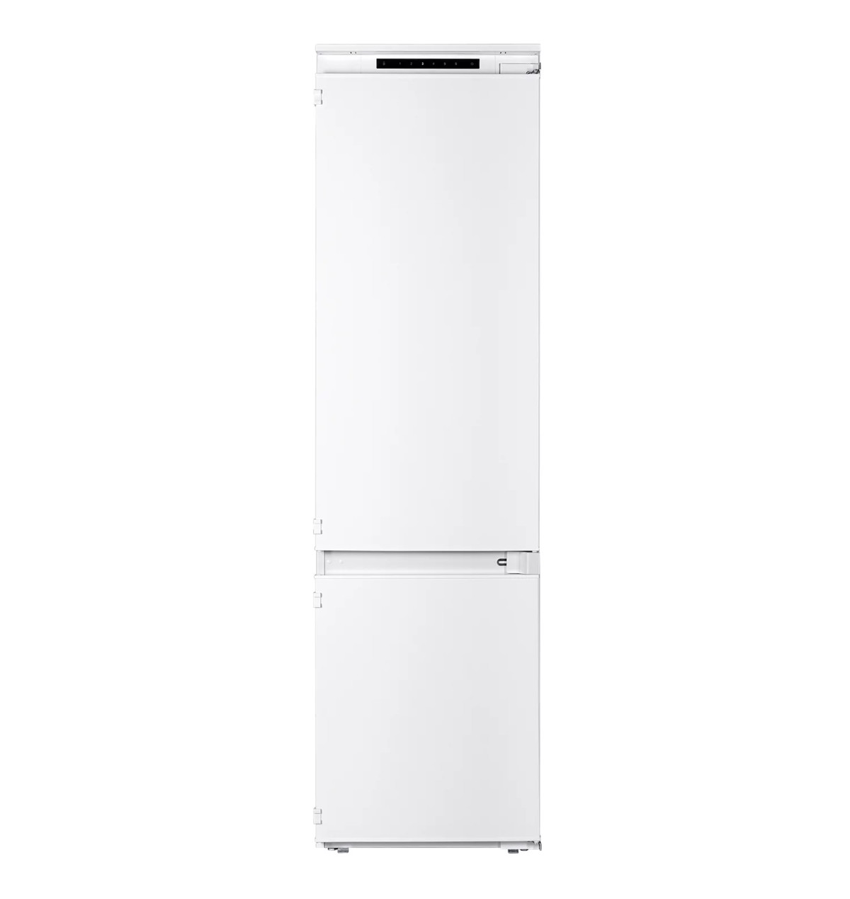 Встраиваемый двухкамерный холодильник LBI193.0D