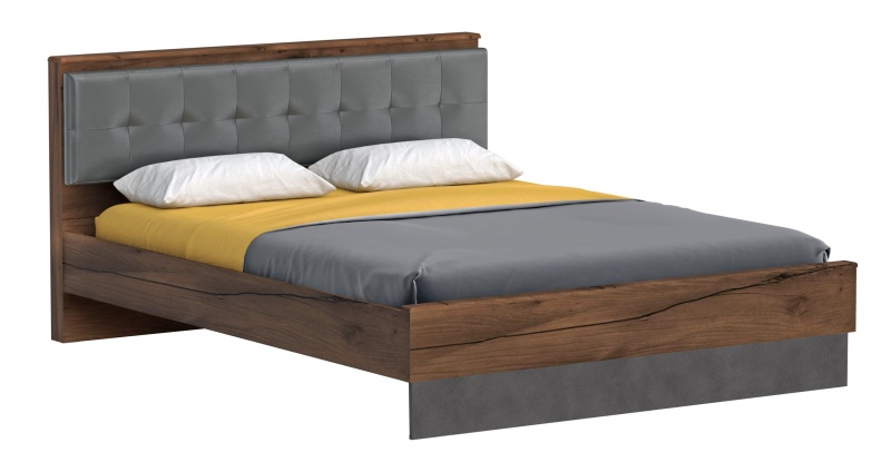 Кровать "Глазго" 1600