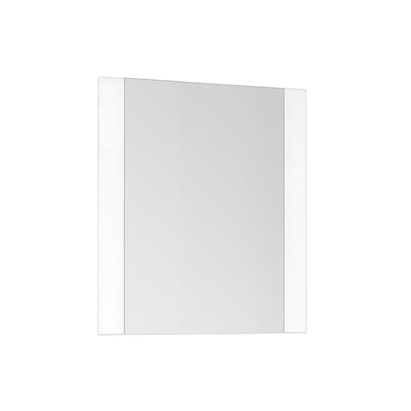 Зеркало Style Line Монако 60, белый