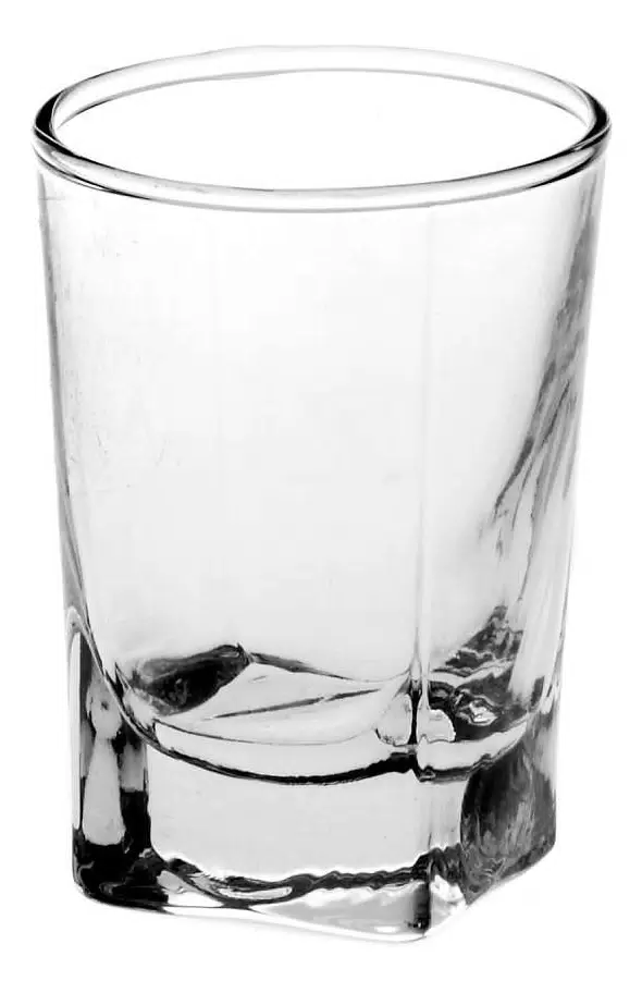 Набор стаканов BALTIC 6 шт 60 мл (водка)