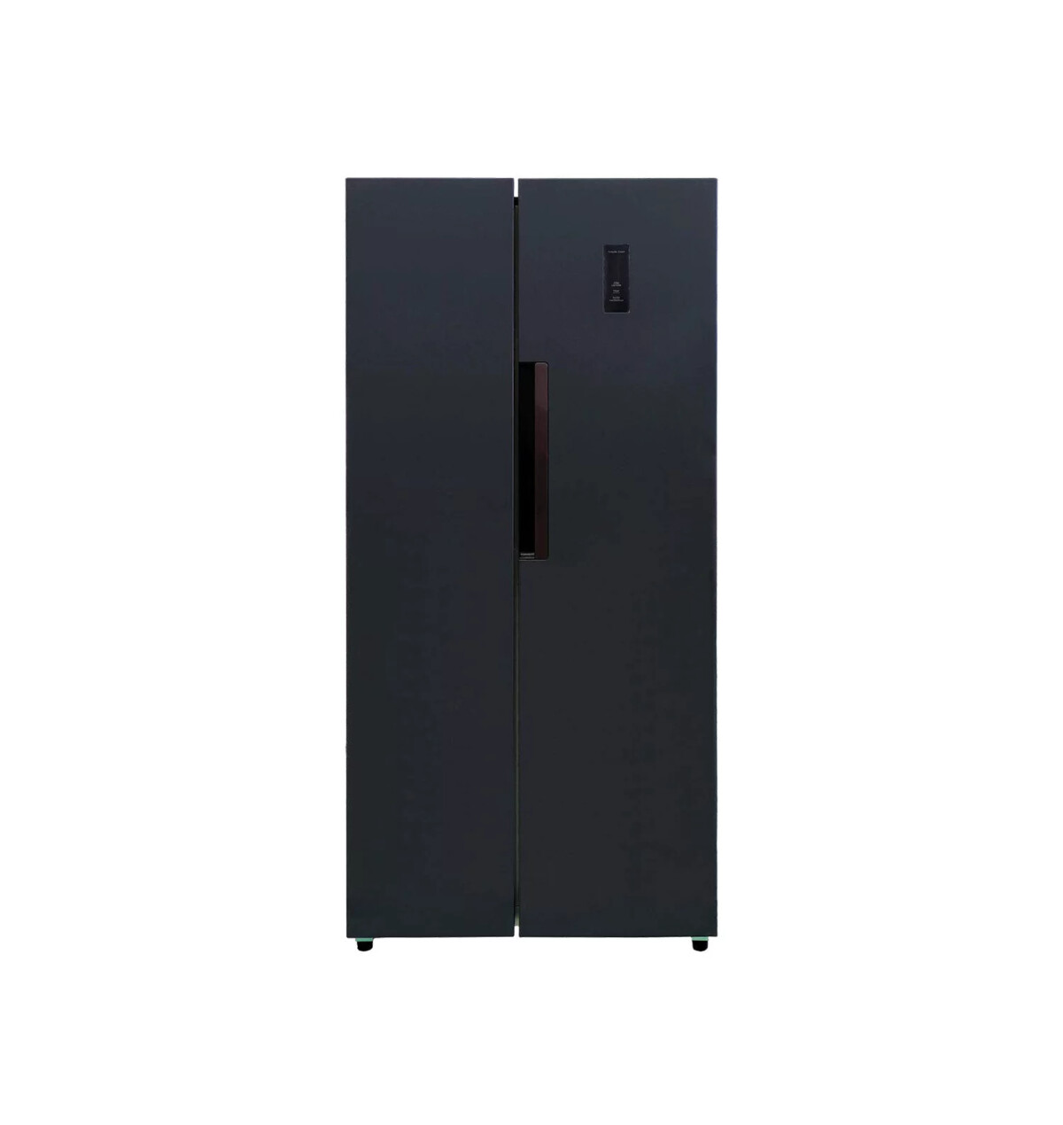 Отдельностоящий двухкамерный холодильник LSB520BlID