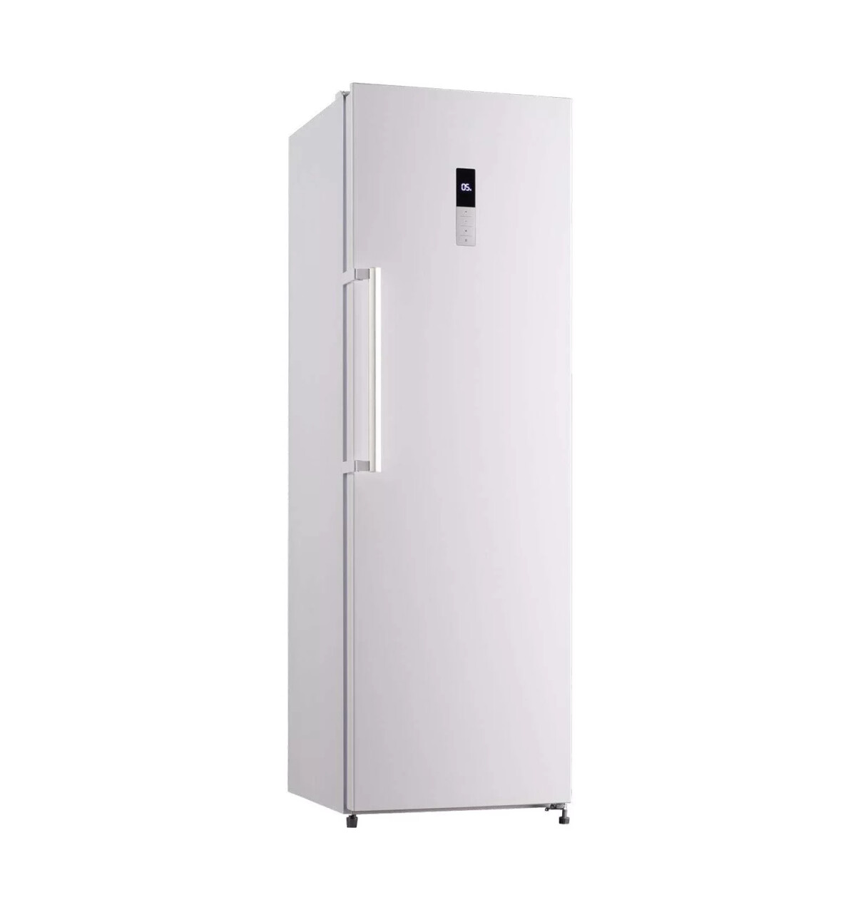 Морозильный шкаф отдельностоящий LFR185.2WD белый