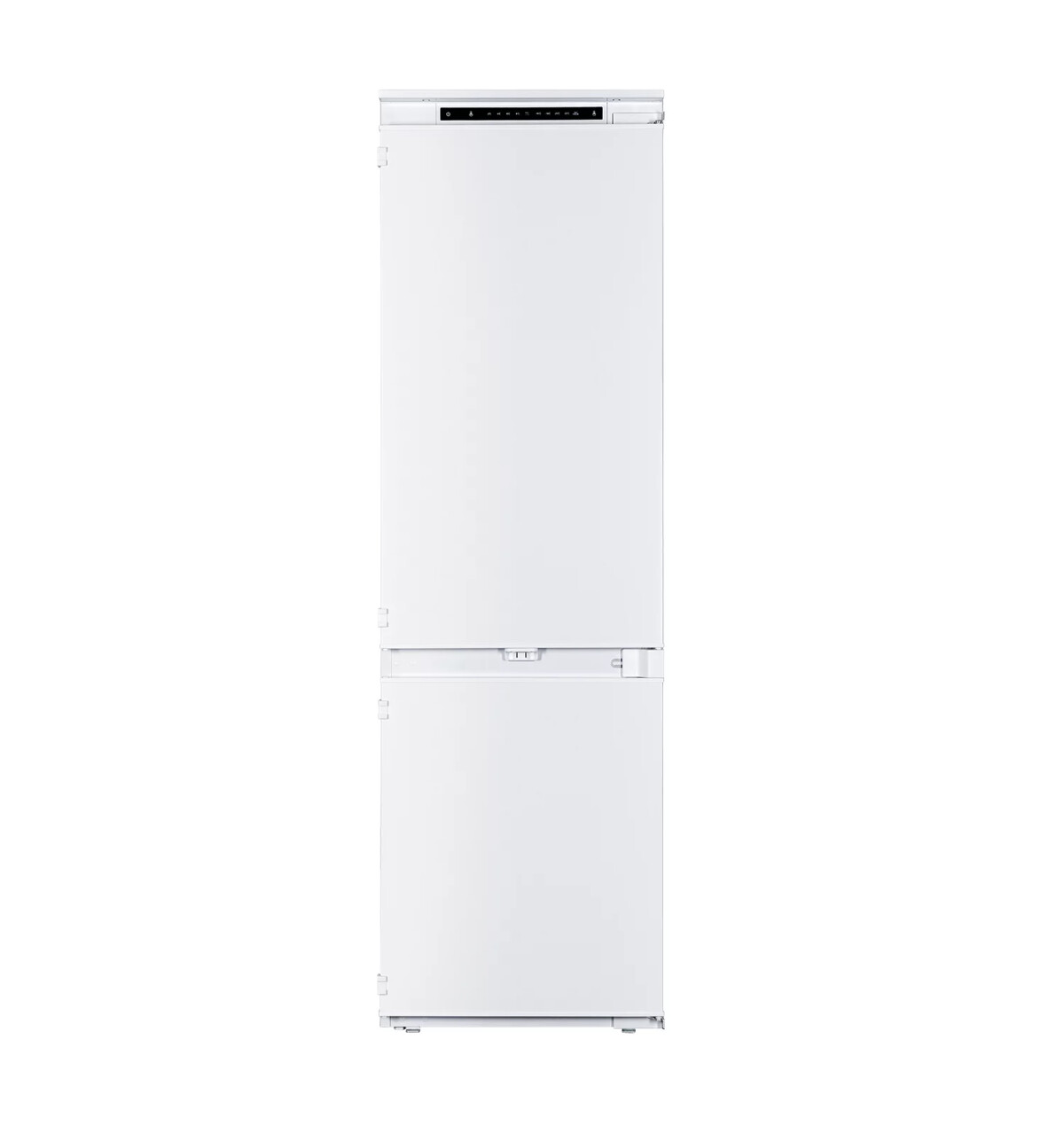 Холодильник двухкамерный встраиваемый LEX LBI177.2D