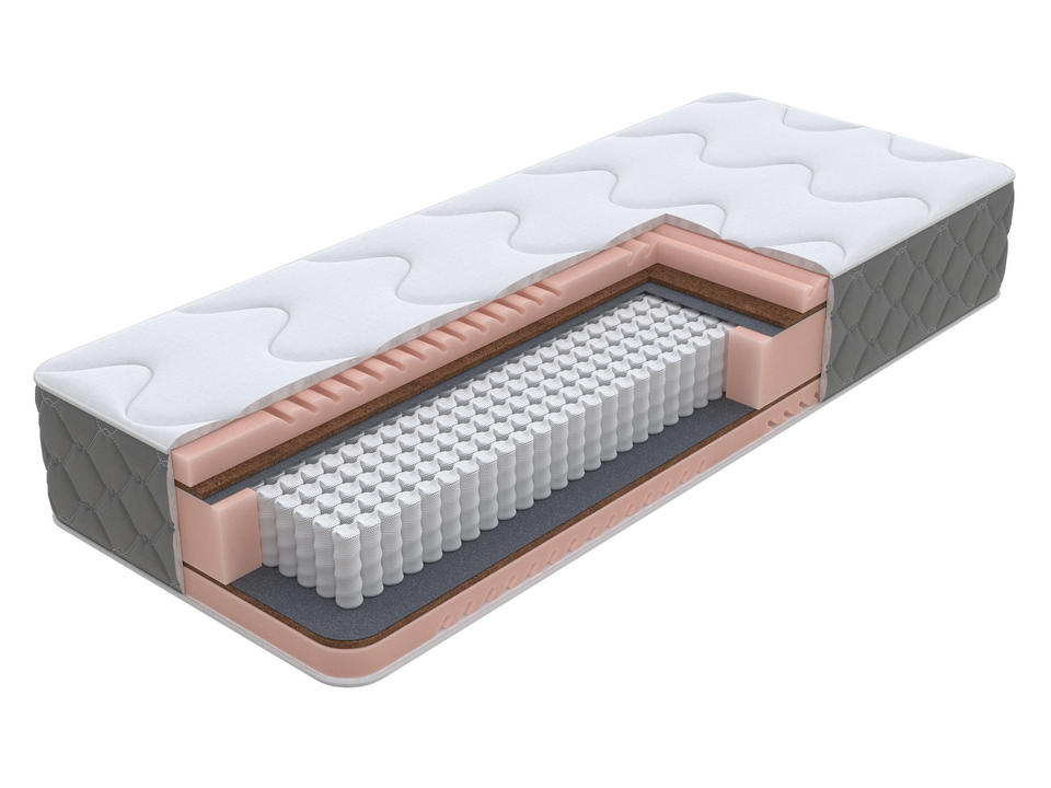 Матрас Best 1000 M 160-200