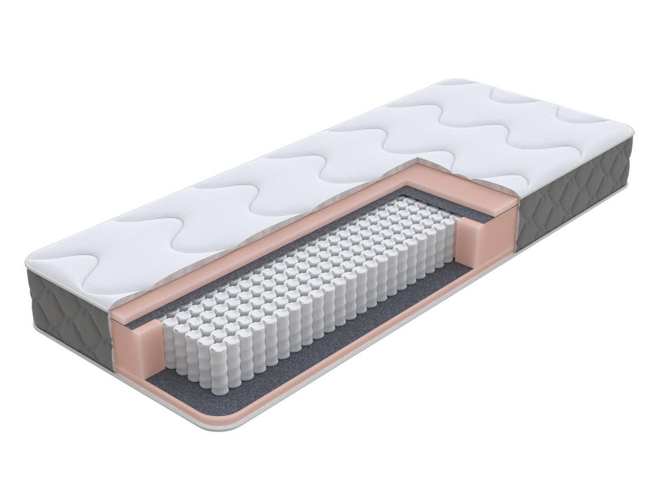 Матрас Light 1000 M 200-200