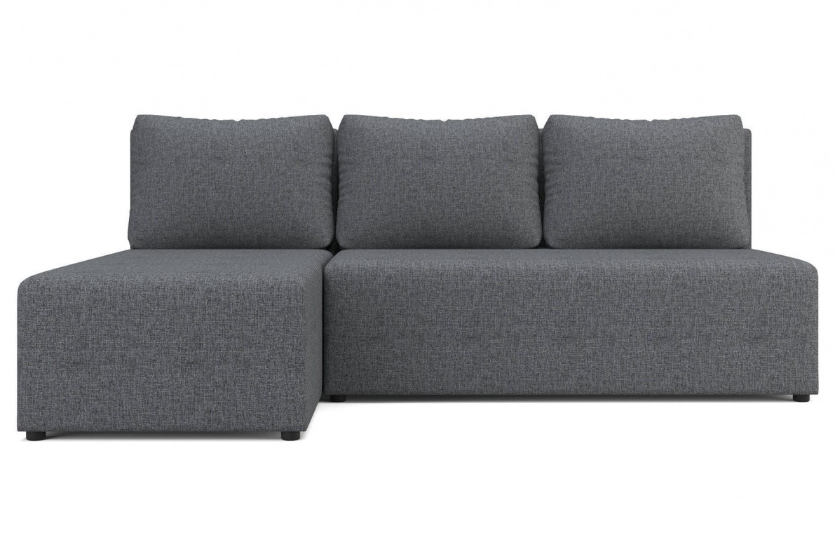 Угловой диван-кровать Комо (02) У(П)Л ML151027 Velvet 9