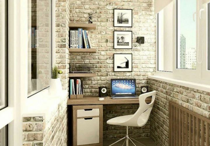 Дизайн кабинета в доме и квартире: 10 идей для правильной организации рабочего места