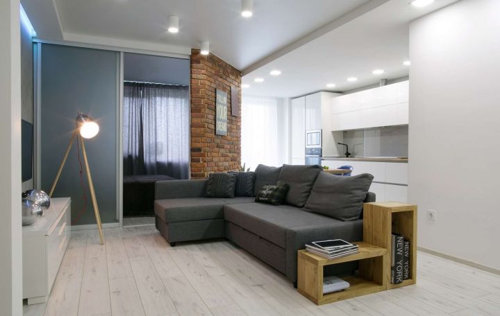 Дизайн трехкомнатной квартиры: как создать уютное пространство