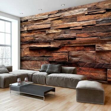 Отделка стен деревом идеи и фото внутренняя обшивка потолка древесина в интерьере