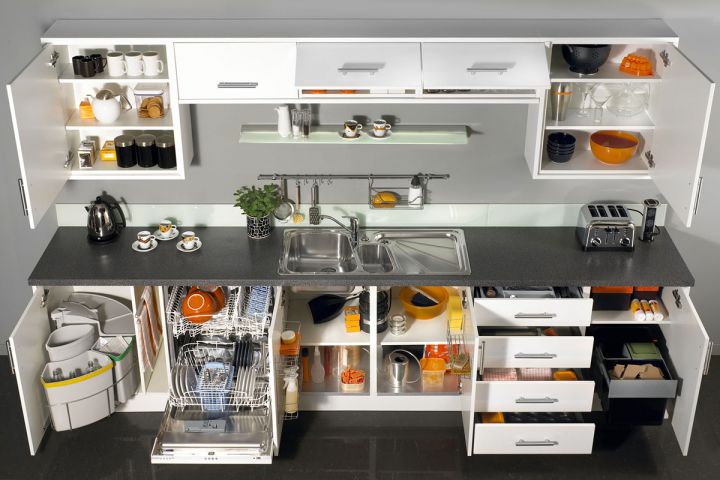 Дана Гулбе советует: 6 товаров для порядка в доме | IKEA Latvija