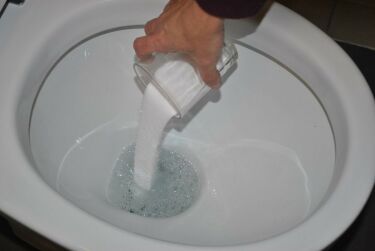 Как предотвратить и избавиться от «ароматов» канализации?