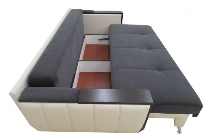 Классический диван-пантограф