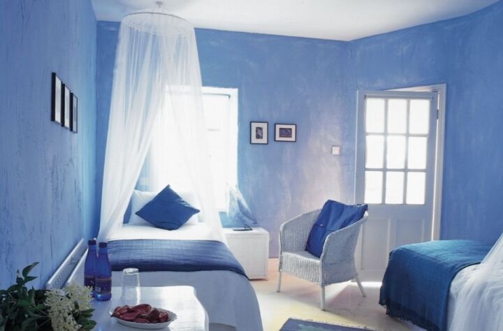 Интерьер спальни на даче: советы, идеи и вдохновляющие фото
