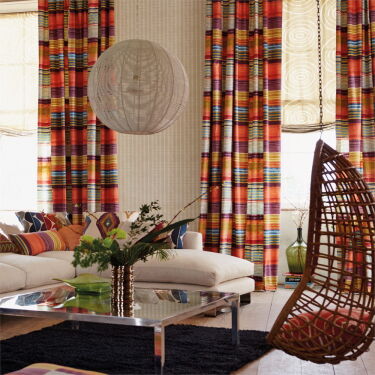 5 причин купить готовые шторы в текстильной компании Verdi: