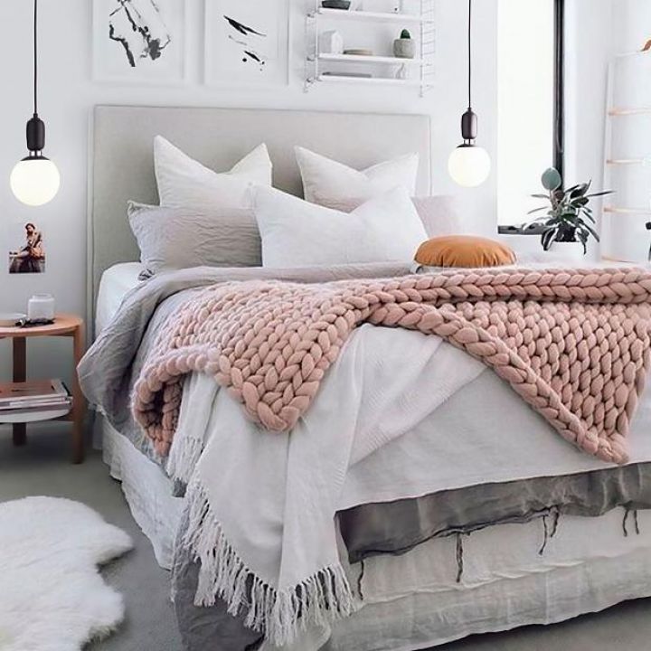 Домашний текстиль и постельное белье в интернет-магазине Tkano