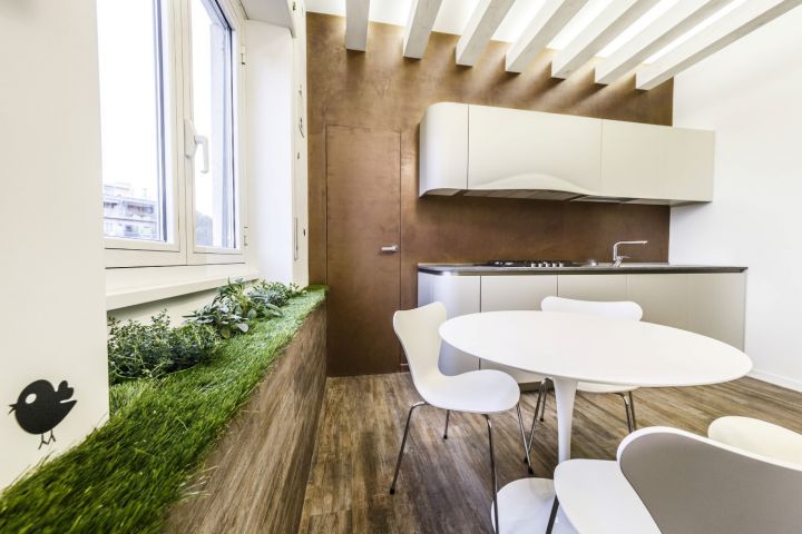 Интерьер в эко стиле — идеи дизайна для квартиры и дома