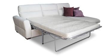 Диван кровать французская раскладушка для ежедневного использования