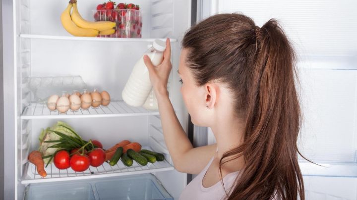 Как избавиться от запаха в холодильнике: 10 эффективных способов — internat-mednogorsk.ru