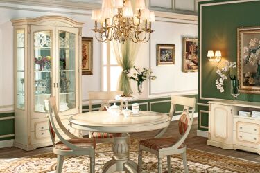 Дизайн строгие гостиные