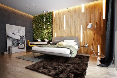 Маленькая спальня: лучшие идеи по выбору стиля и секреты размещения элементов интерьера (170 фото)