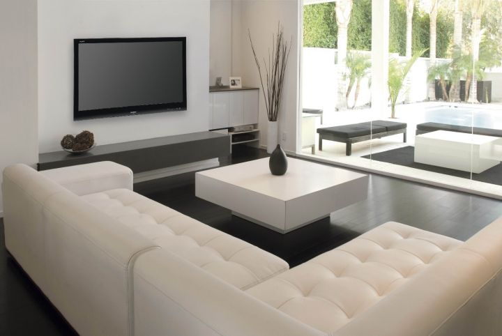 Белые диваны в Москве, купить диван белого цвета: диванов из Италии