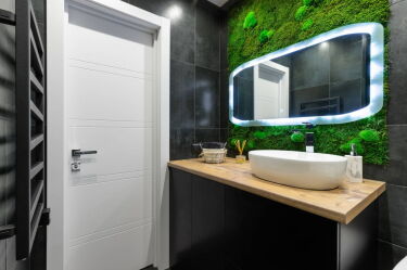 Ванная комната 4 кв — как ее обустроить?