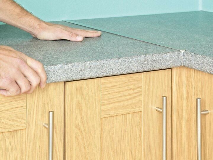 Бетонная столешница: как сделать столешницу из бетона для кухни своими руками