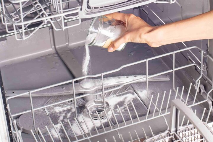 Что можно сделать из старой посудомоечной машины своими руками?